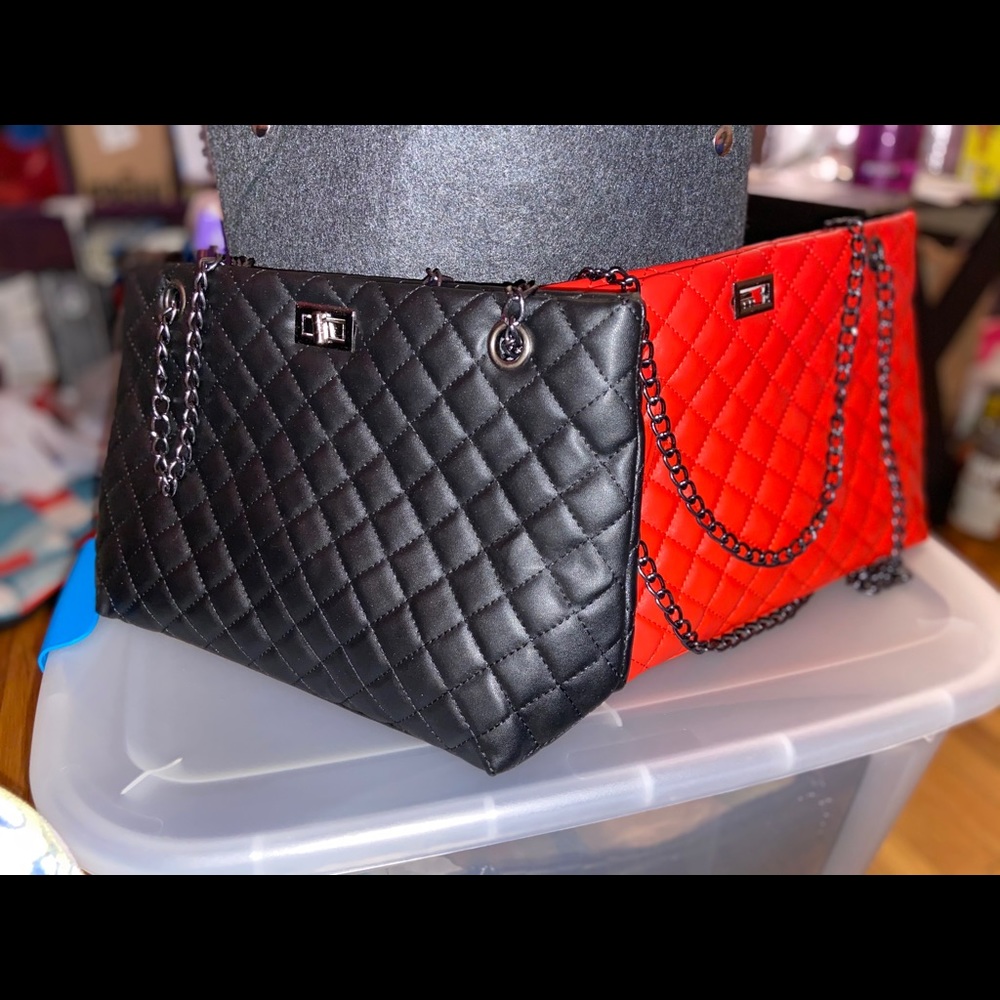 Luxury Bag